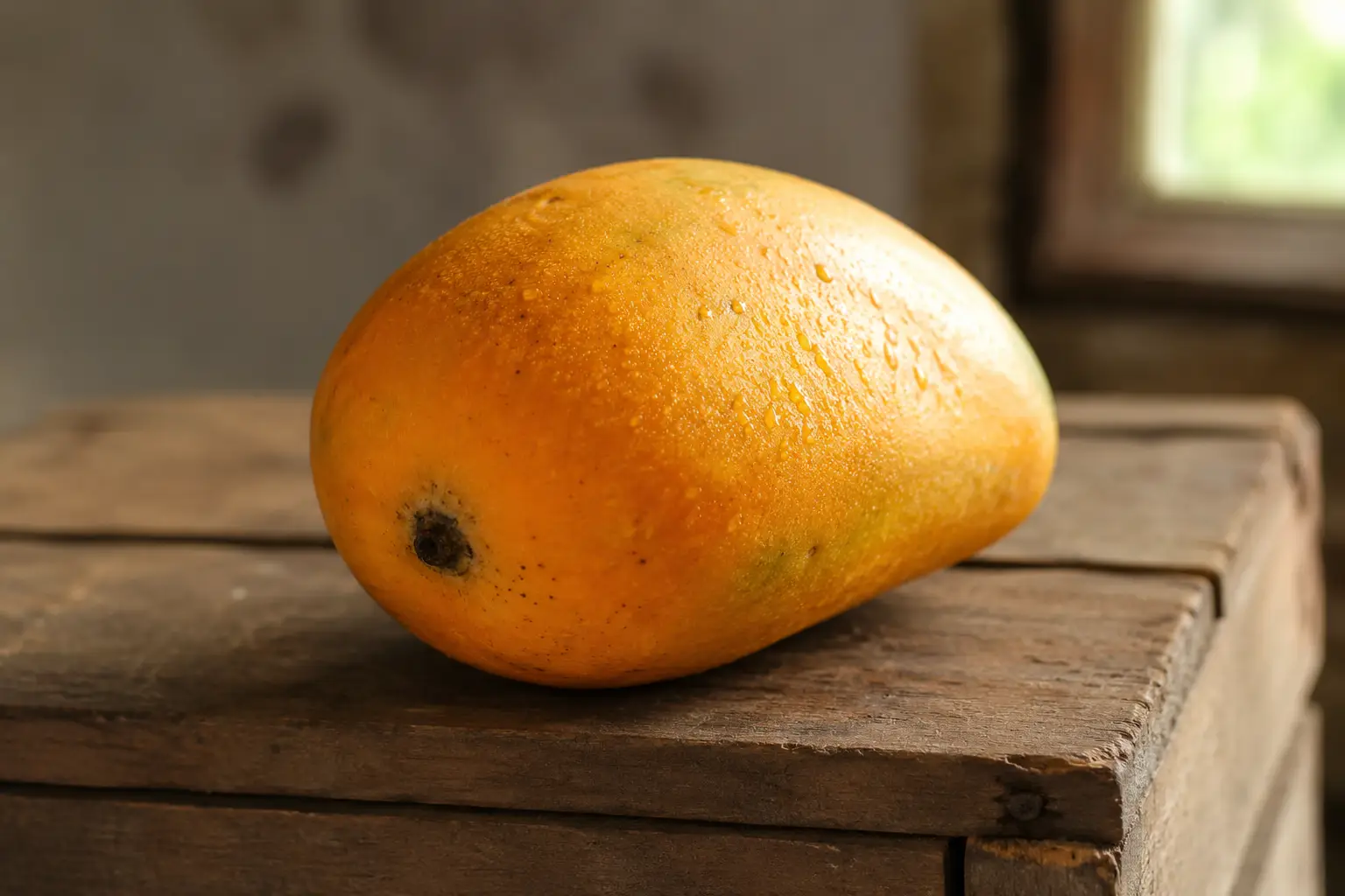 Mango